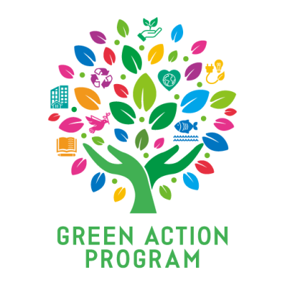 GREEN ACTION PROGRAM